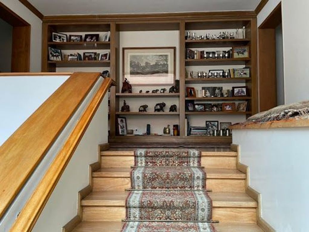 Apartamento de 3 alcobas en venta en Los Rosales, Bogotá, 517 m² · foto 13 de 20