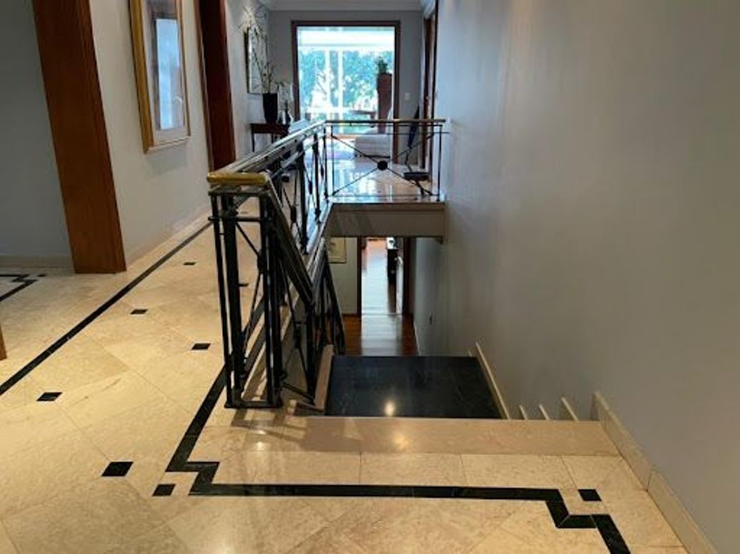 Apartamento de 4 alcobas en venta en Los Rosales, Bogotá, 300 m² · foto 9 de 20