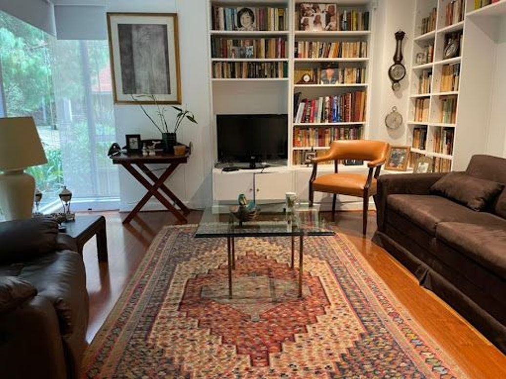 Apartamento de 4 alcobas en venta en Los Rosales, Bogotá, 300 m² · foto 5 de 20