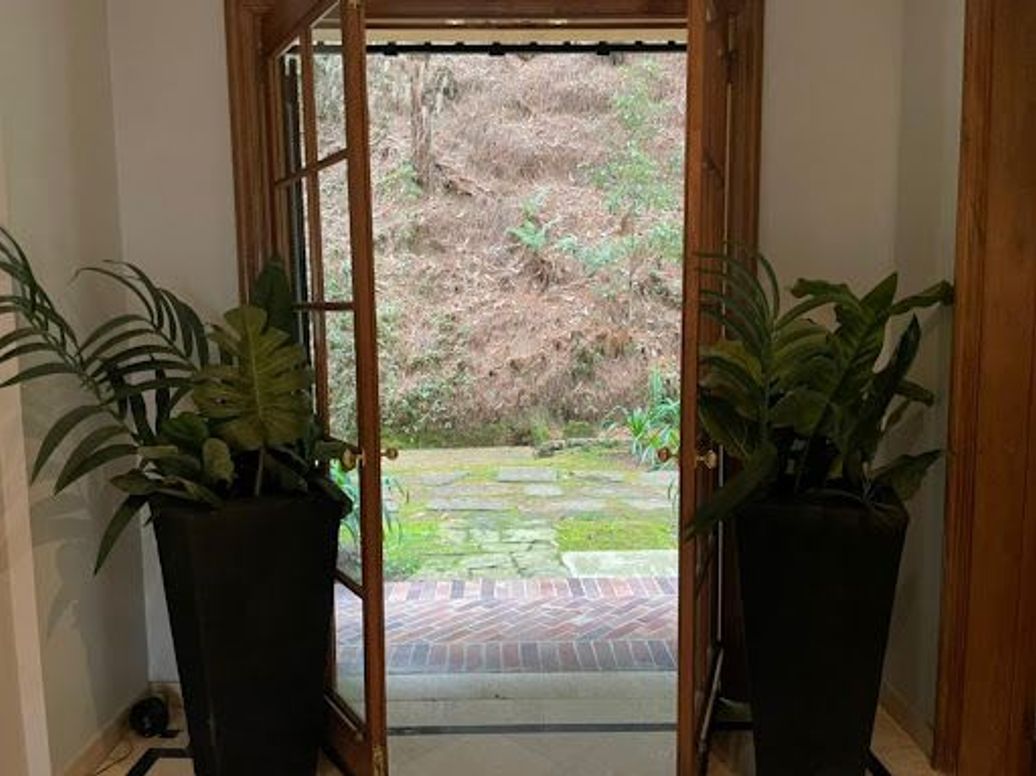 Apartamento de 4 alcobas en venta en Los Rosales, Bogotá, 300 m² · foto 7 de 20
