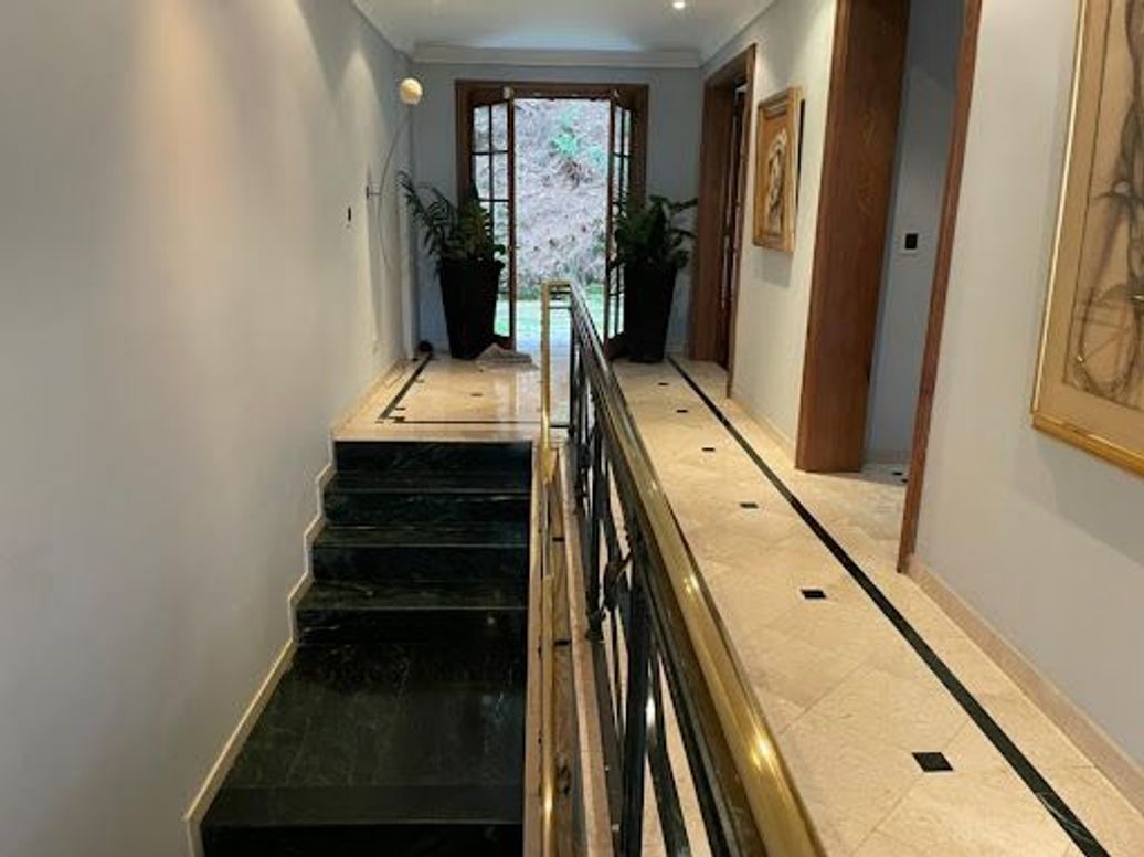 Apartamento de 4 alcobas en venta en Los Rosales, Bogotá, 300 m² · foto 6 de 20