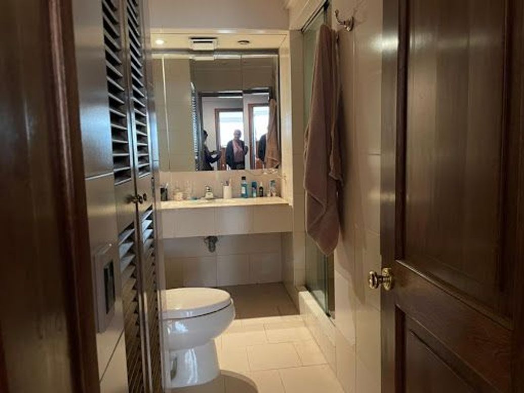Apartamento de 4 alcobas en venta en Los Rosales, Bogotá, 300 m² · foto 14 de 20
