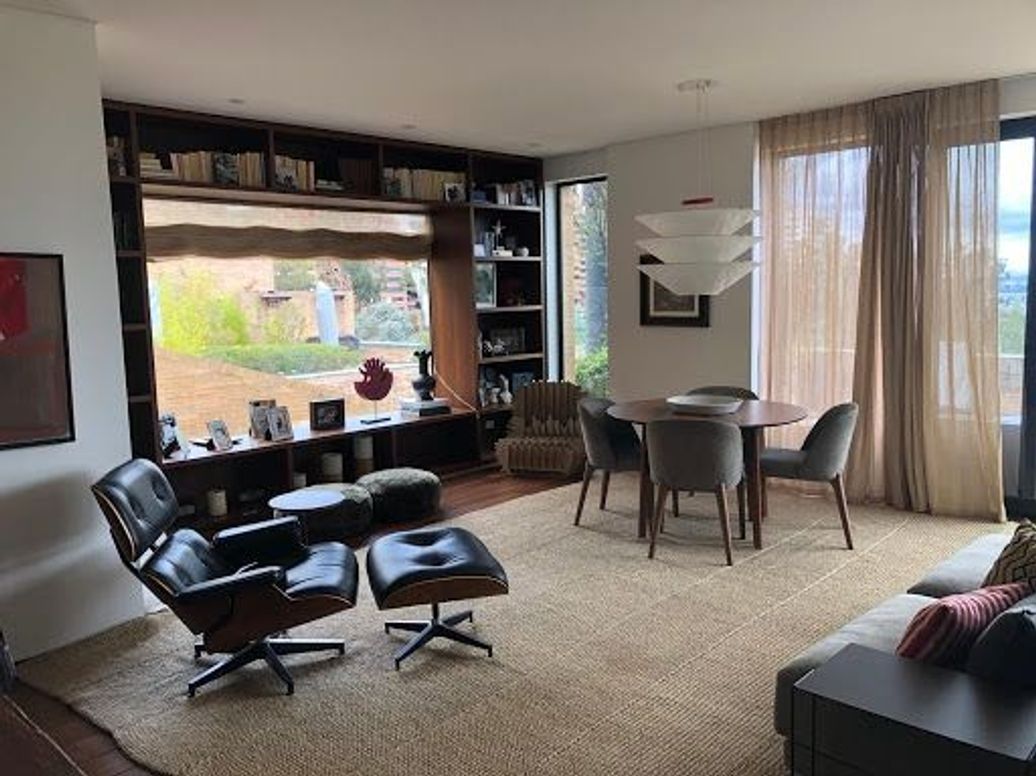 Apartamento de 2 alcobas en venta en Chicó Alto, Bogotá, 301 m² · foto 13 de 13