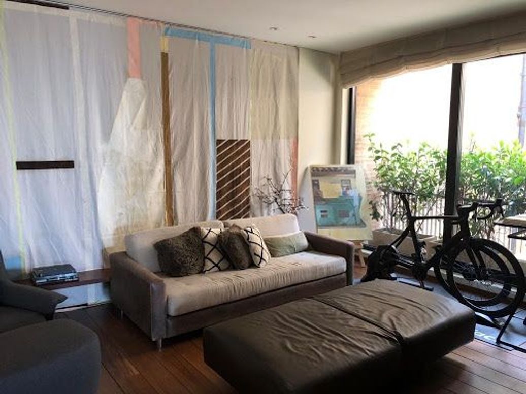 Apartamento de 2 alcobas en venta en Chicó Alto, Bogotá, 301 m² · foto 7 de 13
