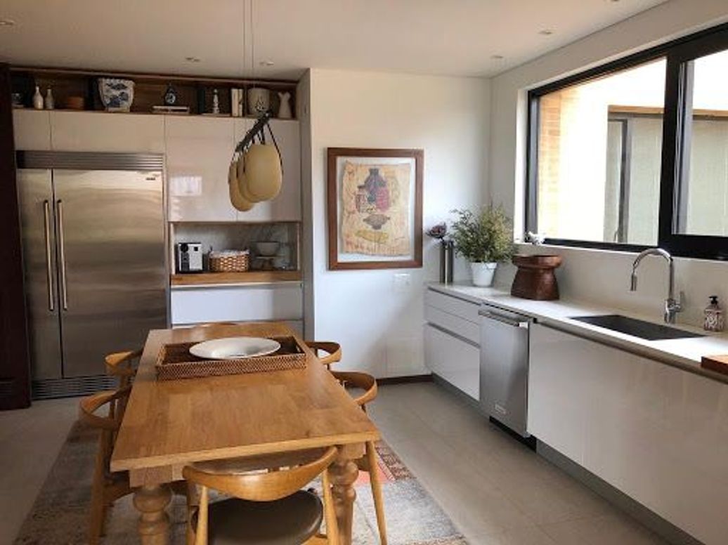 Apartamento de 2 alcobas en venta en Chicó Alto, Bogotá, 301 m² · foto 11 de 13