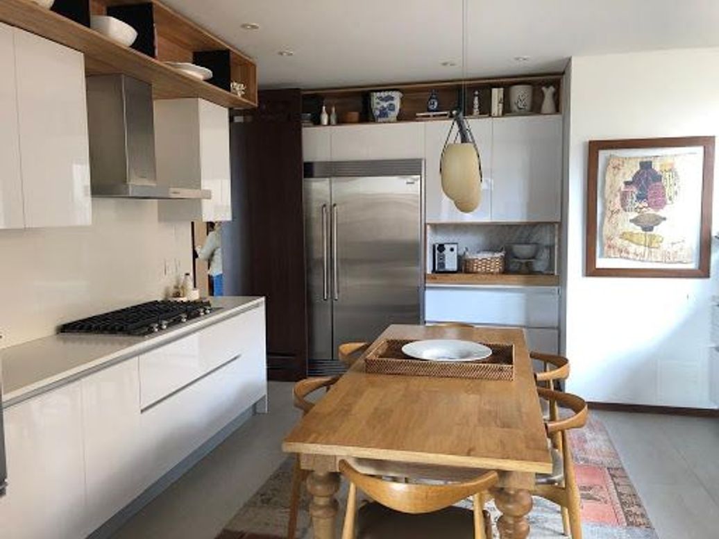 Apartamento de 2 alcobas en venta en Chicó Alto, Bogotá, 301 m² · foto 12 de 13