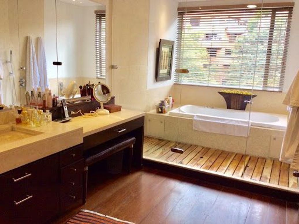 Apartamento de 3 alcobas en venta en Los Rosales, Bogotá, 482 m² · foto 2 de 9