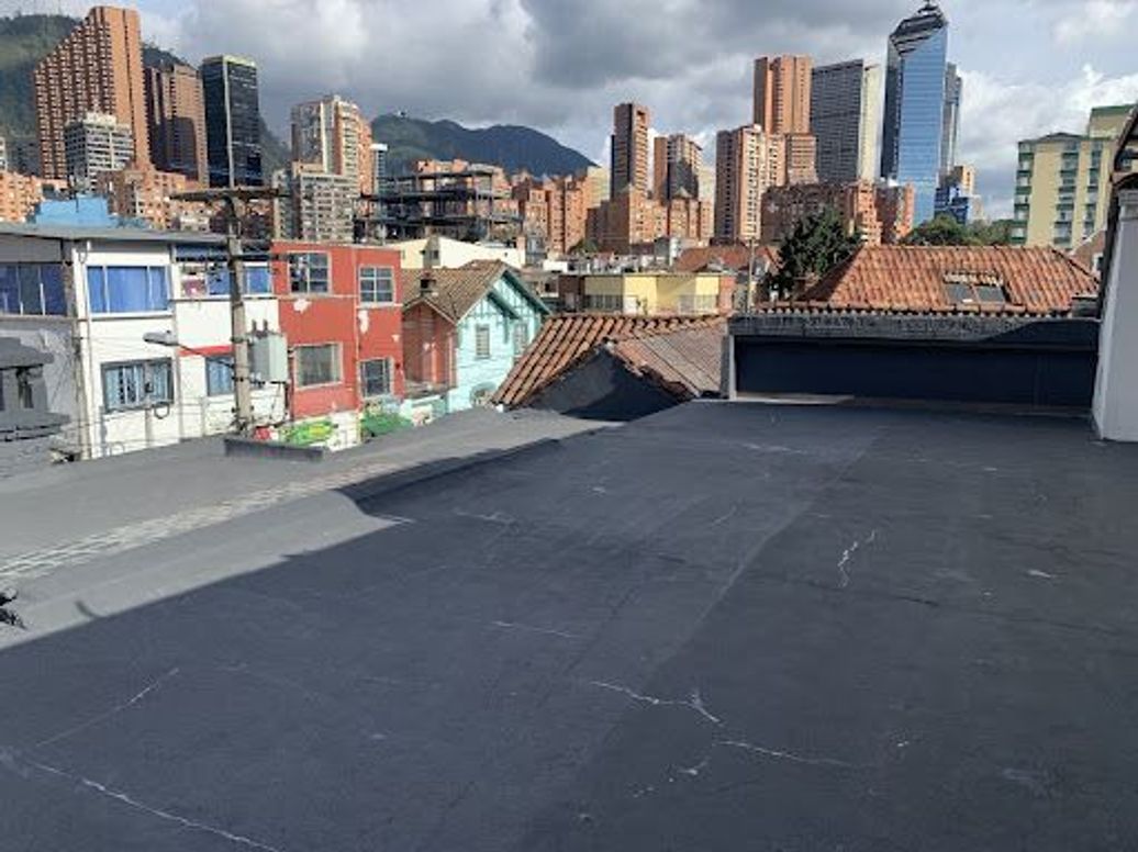 Casa de 20 alcobas en venta en Teusaquillo, Bogotá, 650 m² · foto 18 de 20