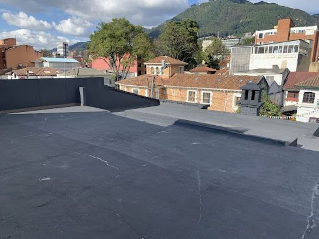 Casa de 20 alcobas en venta en Teusaquillo, Bogotá, 650 m² · foto 17 de 20