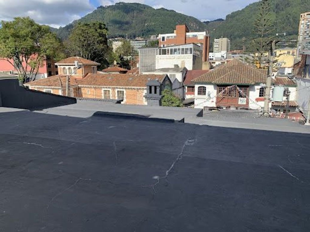 Casa de 20 alcobas en venta en Teusaquillo, Bogotá, 650 m² · foto 16 de 20