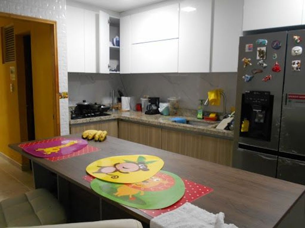 Casa de 4 alcobas en venta en Palermo, Bogotá, 323 m² · foto 4 de 20