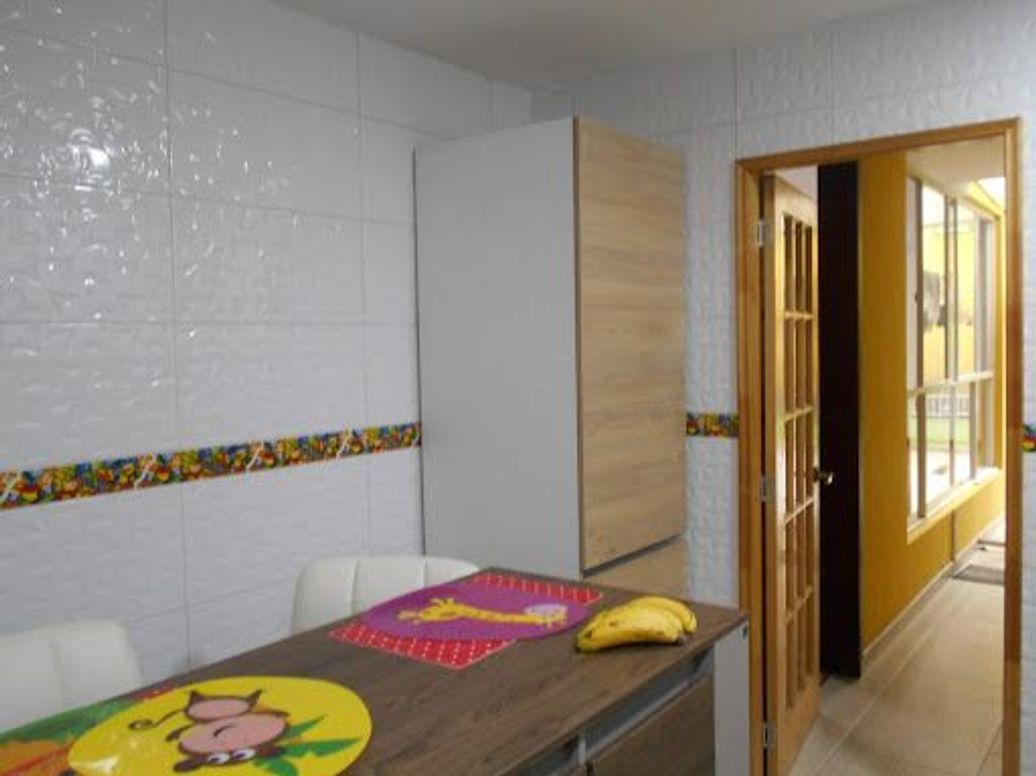 Casa de 4 alcobas en venta en Palermo, Bogotá, 323 m² · foto 6 de 20