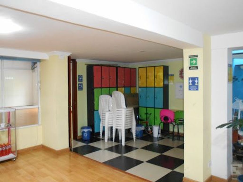Casa de 4 alcobas en venta en Palermo, Bogotá, 323 m² · foto 16 de 20