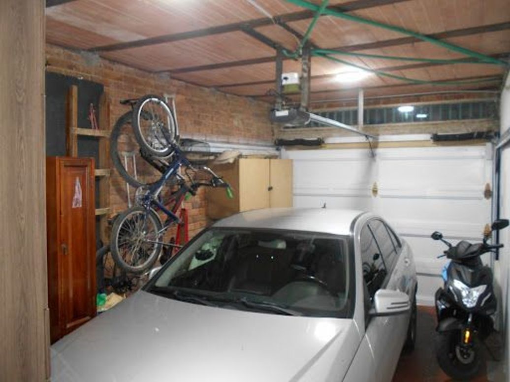 Casa de 4 alcobas en venta en Palermo, Bogotá, 323 m² · foto 14 de 20