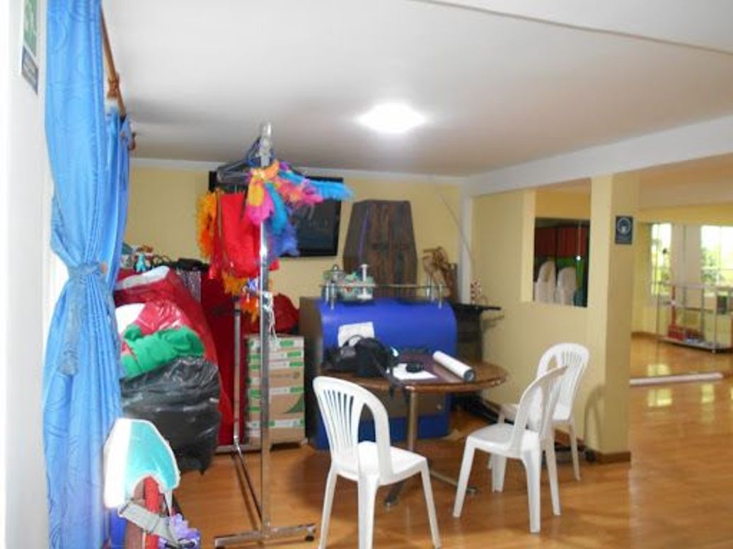 Casa de 4 alcobas en venta en Palermo, Bogotá, 323 m² · foto 7 de 20