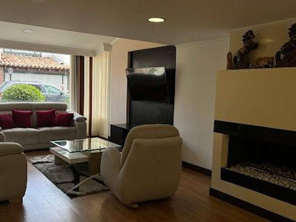 Casa de 3 alcobas en venta en Cedritos, Bogotá, 148 m² · foto 5 de 20