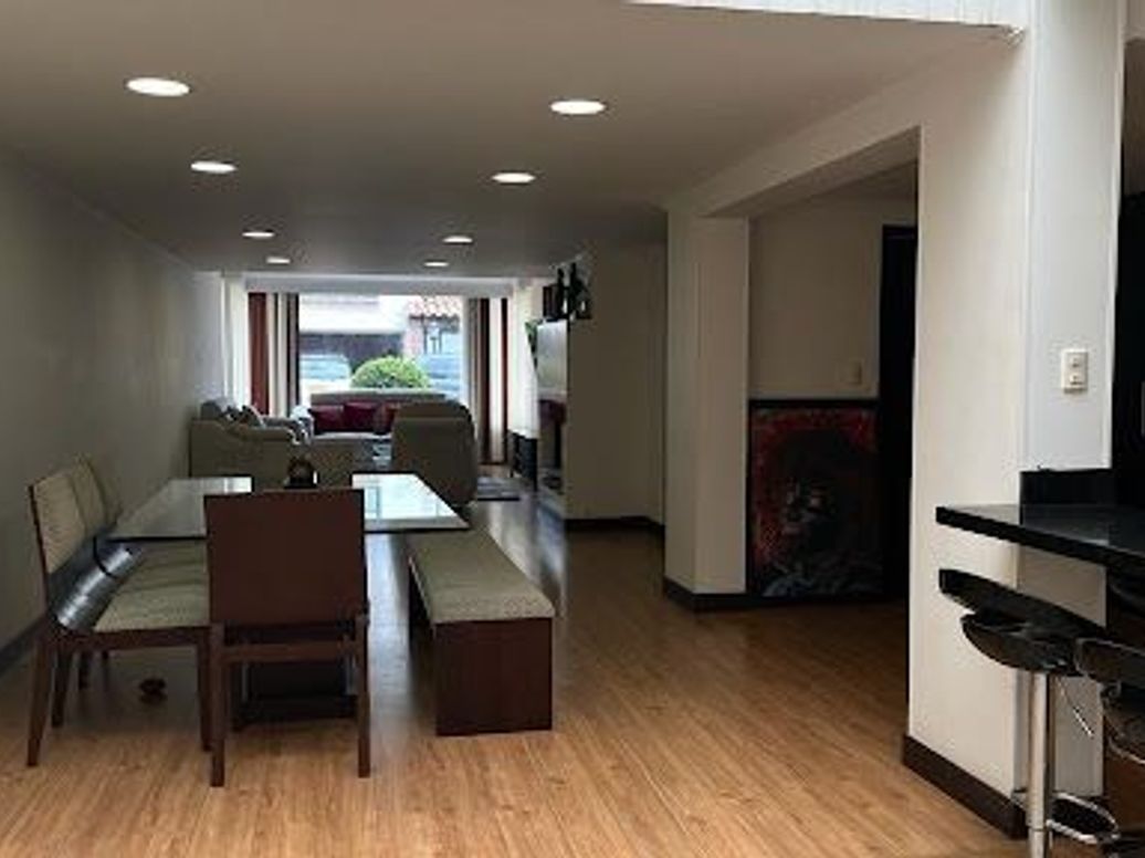 Casa de 3 alcobas en venta en Cedritos, Bogotá, 148 m² · foto 7 de 20