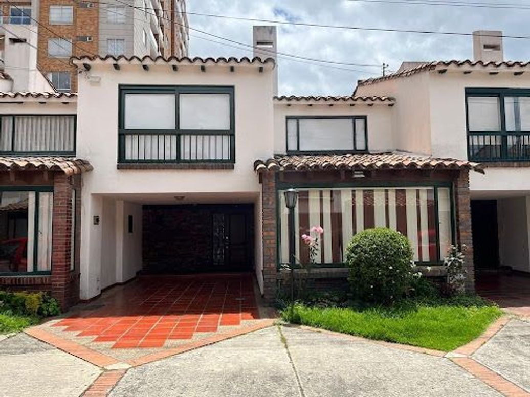 Casa de 3 alcobas en venta en Cedritos, Bogotá, 148 m² · foto 20 de 20