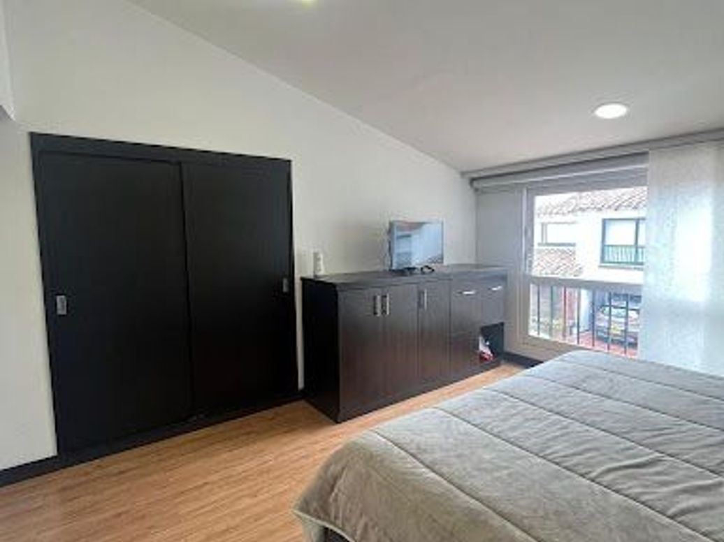 Casa de 3 alcobas en venta en Cedritos, Bogotá, 148 m² · foto 16 de 20