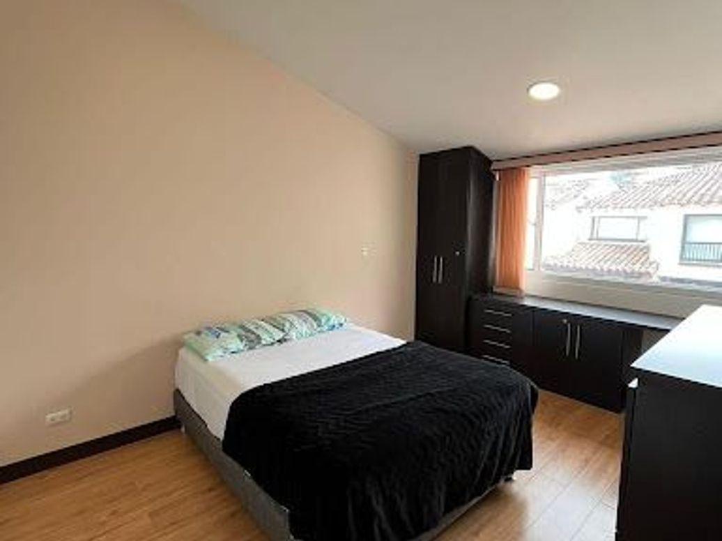 Casa de 3 alcobas en venta en Cedritos, Bogotá, 148 m² · foto 18 de 20