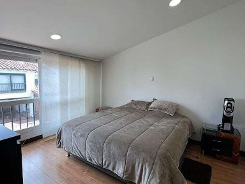Casa de 3 alcobas en venta en Cedritos, Bogotá, 148 m² · foto 15 de 20