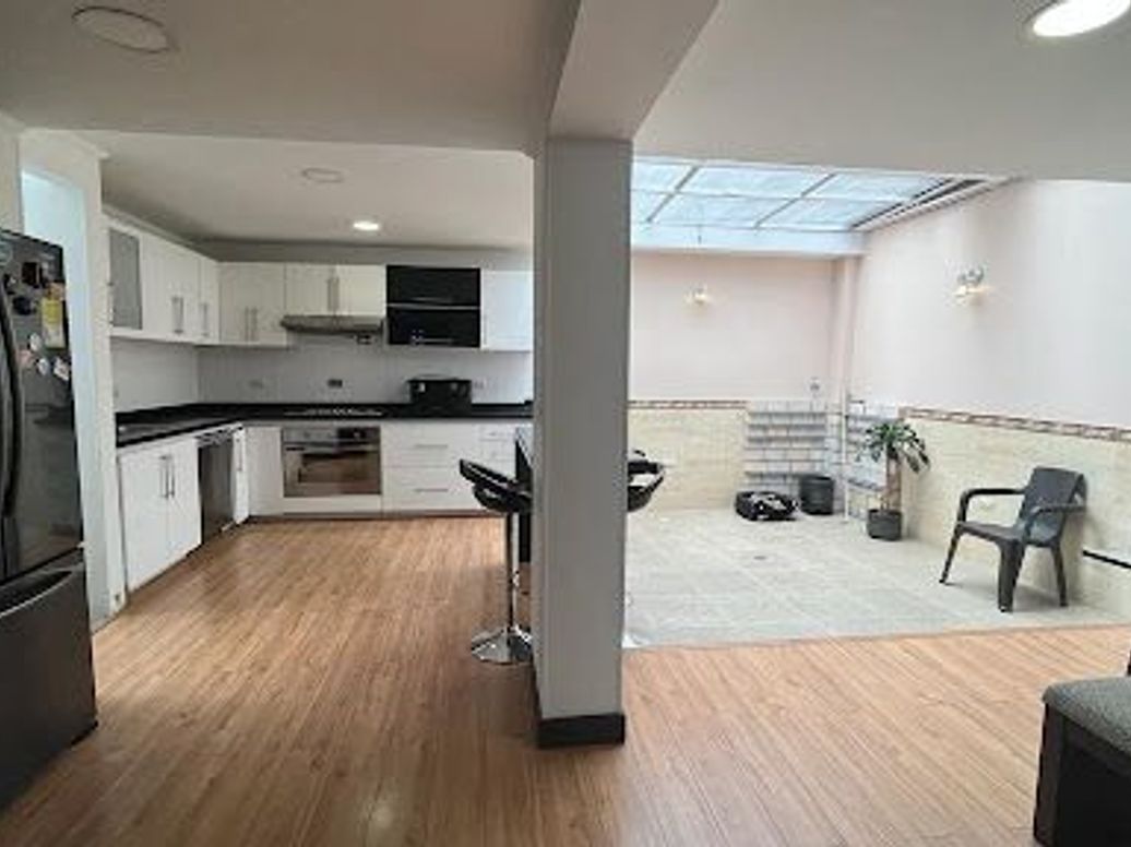 Casa de 3 alcobas en venta en Cedritos, Bogotá, 148 m² · foto 6 de 20