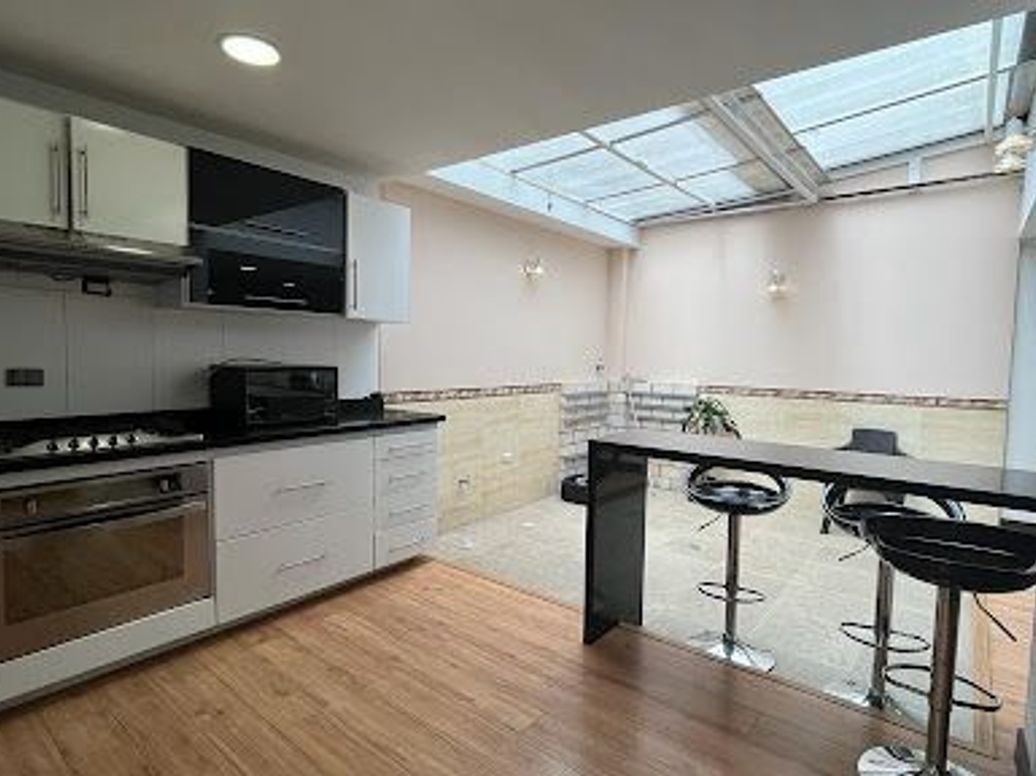 Casa de 3 alcobas en venta en Cedritos, Bogotá, 148 m² · foto 11 de 20
