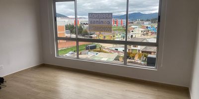 Arriende este cómodo apartamento en Tocancipá, Cundinamarca, ubicado en el barrio UB Las Gaviotas. Este inmueble, en el Conjunto Residencial Acacia, apartamento 603, cuenta con 56 m² de área, 3 habitaciones y 2 baños. Es de estrato 3. El canon de arriendo es de $1.350.000, y no dispone de parqueadero asignado. Para conocer más detalles o agendar una visita, contacte usando las opciones de WhatsApp, quiero que me contacten o ver teléfonos.