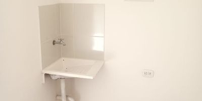 Apartamento Arriendo 55 mts Atlántico BARRANQUILLA LAS PALMAS Código Coninsa:74343