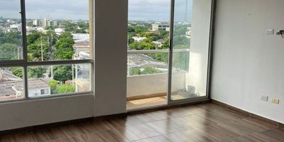 Descubre este apartamento de 62 metros cuadrados distribuidos en 3 habitaciones, 2 baños, sala-comedor, cocina, area de labores, balcon, cuenta con salon social, ascensor, piscina,zona infantil, planta electrica, gimnasio, y salon comunal, este inmueble ofrece comodidad, es el lugar perfecto para tu familia. No pierdas la oportunidad de vivir en este hogar. ¡Contáctanos ahora para más información y agenda una visita!