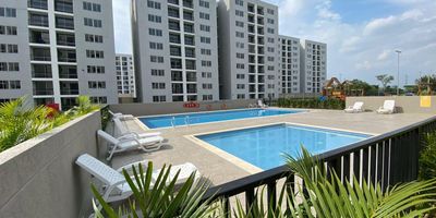 Alimentador del MIO, para Estación Universidades