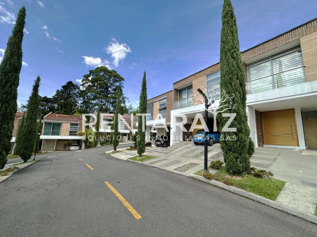 CASA EN ARRIENDO en Andalucia