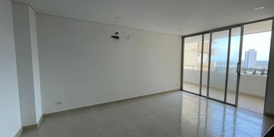 APARTAMENTO EN VENTA UBICADO EN EL  VALORIZADO Y SOLICITADO SECTOR DE LAGO ALTO BUENAVISTA.  ESTE APARTAMENTO SE DESTACA POR SUS EXCUSIVOS ACABADOS Y REMODELACIONES DISEÑADAS PARA APROVECHAR AL MAXIMO CADA ESPACIO SIN PERDER BELLEZA Y ELEGANCIA EN SUS  102 m², ENCONTRARAS ACOGEDORA SALA COMEDOR, BAÑO SOCIAL, BALCON, COCINA DE CONCEPTO ABIERTO CON AMPLIO MESON TIPO AMERICANO, CUARTO Y BAÑO DE SEVICIO Y AREA DE LABORES, TRES HABITACIONES LA PRINCIPAL CON SU BAÑO PRIVADO Y VESTIER, BAÑO AUXILIAR PARA LAS OTRAS DOS HABITACIONES, ADEMÁS DE DOS PARQUEADEROS Y UN DEPOSITO SU UBICACIÓN ES PRIVILEGIADAA SOLO 3 MINUTOS DE CENTROS COMERCIALES COMO BUENAVISTA 1 Y 2, PLAZA DEL PARQUE Y MALL PLAZA. FÁCIL ACCESO VIAL, RODEADO DE PARQUES Y CERCANO A UNIVERSIDADES, COLEGIOS Y CENTROS EMPRESARIALES. ZONAS COMUNES: PISCINA, GIMNASIO, COWORKING, PLAYGROUND, TERRAZAS BBQ, SALÓN SOCIAL Y PLANTA DE SUPLENCIA TOTAL. PARA MAS INFORMACION CONTACTANOS