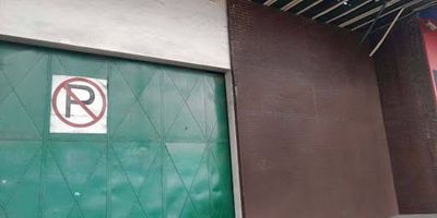 Excelente Bodega en una de las mejores zonas de Paloquemao ,zona industrial,comercial,bancaria,excelentes vías ,Gran Oportunidad