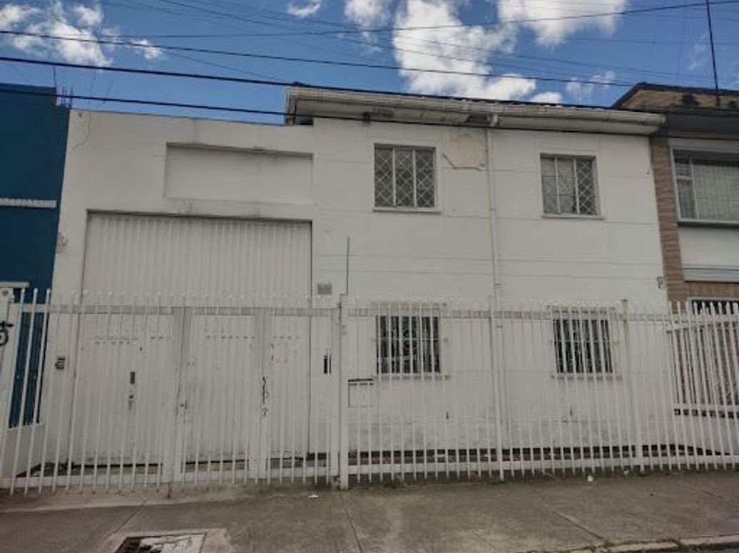 Casa de 1 alcoba en venta en Galerías, Bogotá, 248 m² · foto 20 de 20