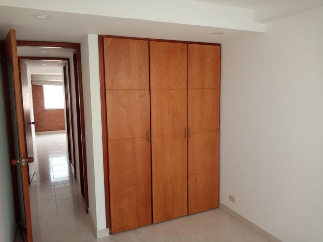 Apartamento de 2 alcobas en venta en Barrancas, Bogotá, 63 m² · foto 9 de 15