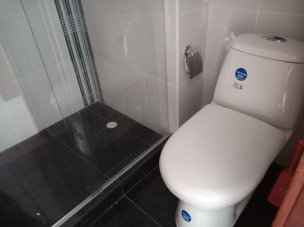 Apartamento de 2 alcobas en venta en Barrancas, Bogotá, 63 m² · foto 12 de 15