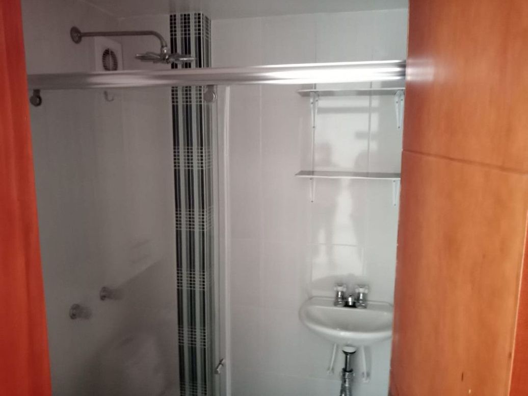 Apartamento de 2 alcobas en venta en Barrancas, Bogotá, 63 m² · foto 13 de 15