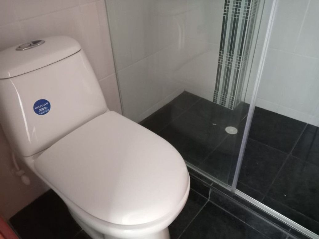 Apartamento de 2 alcobas en venta en Barrancas, Bogotá, 63 m² · foto 15 de 15