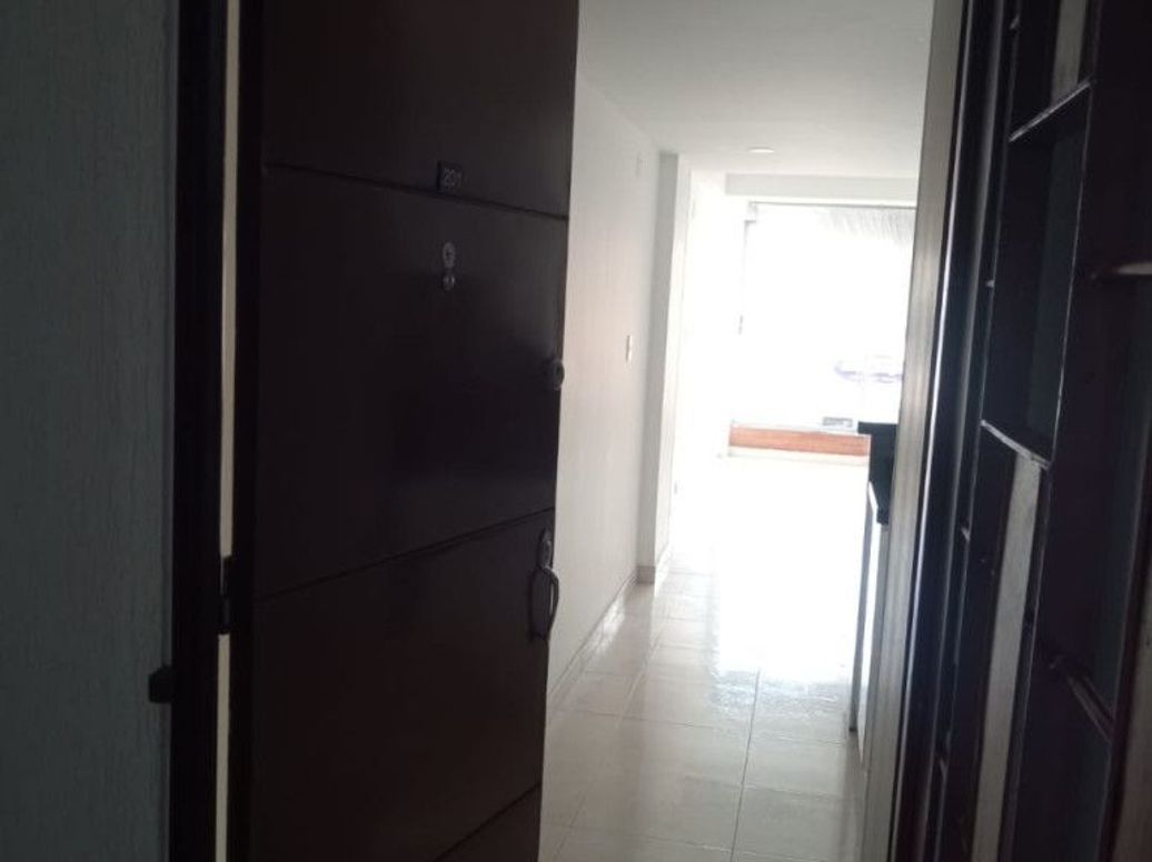Apartamento de 2 alcobas en venta en Barrancas, Bogotá, 63 m² · foto 5 de 15