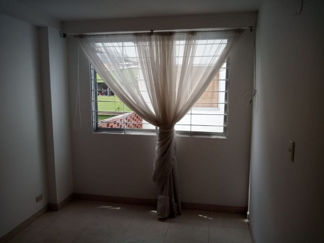 Apartamento de 2 alcobas en venta en Barrancas, Bogotá, 63 m² · foto 14 de 15