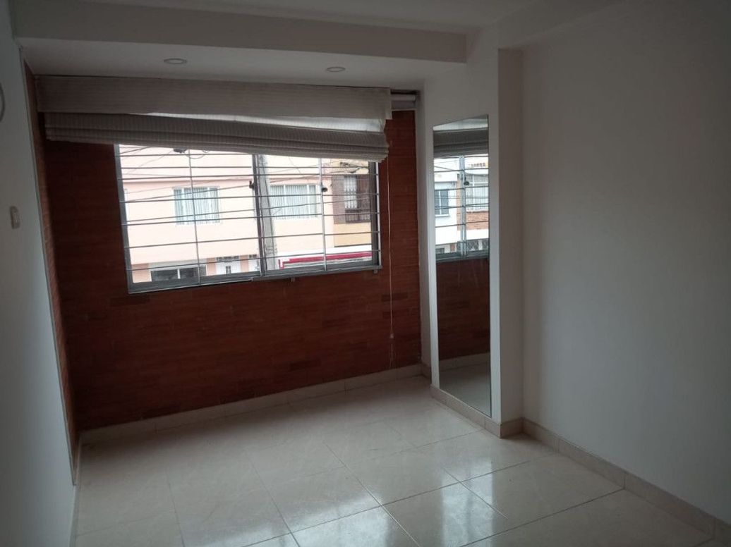 Apartamento de 2 alcobas en venta en Barrancas, Bogotá, 63 m² · foto 6 de 15