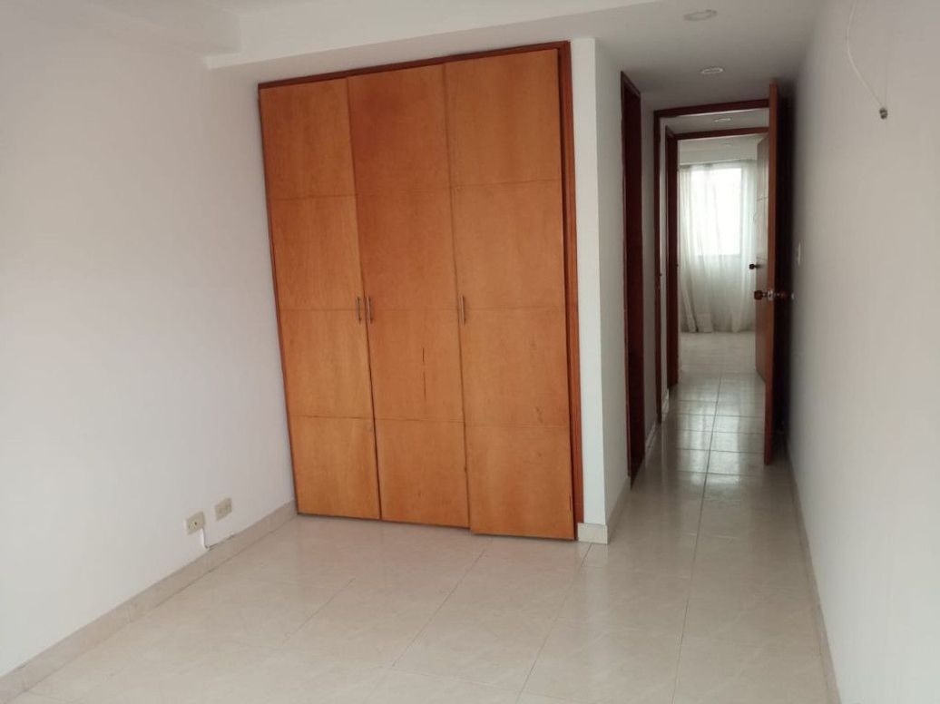 Apartamento de 2 alcobas en venta en Barrancas, Bogotá, 63 m² · foto 11 de 15