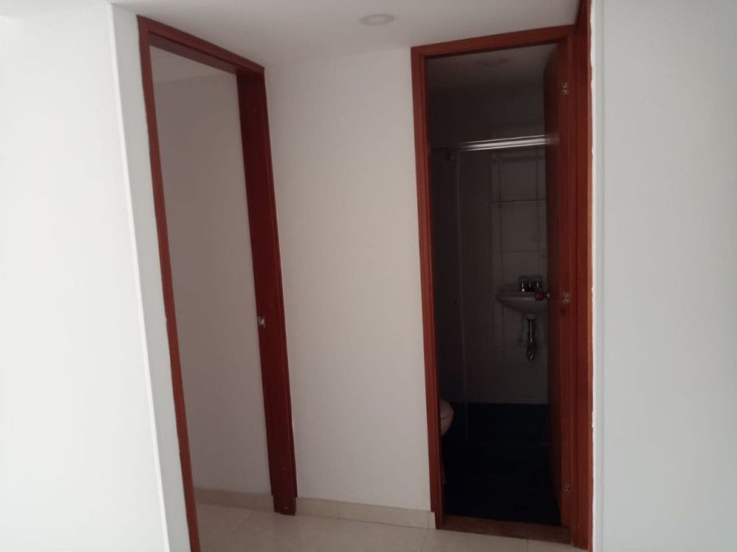 Apartamento de 2 alcobas en venta en Barrancas, Bogotá, 63 m² · foto 10 de 15