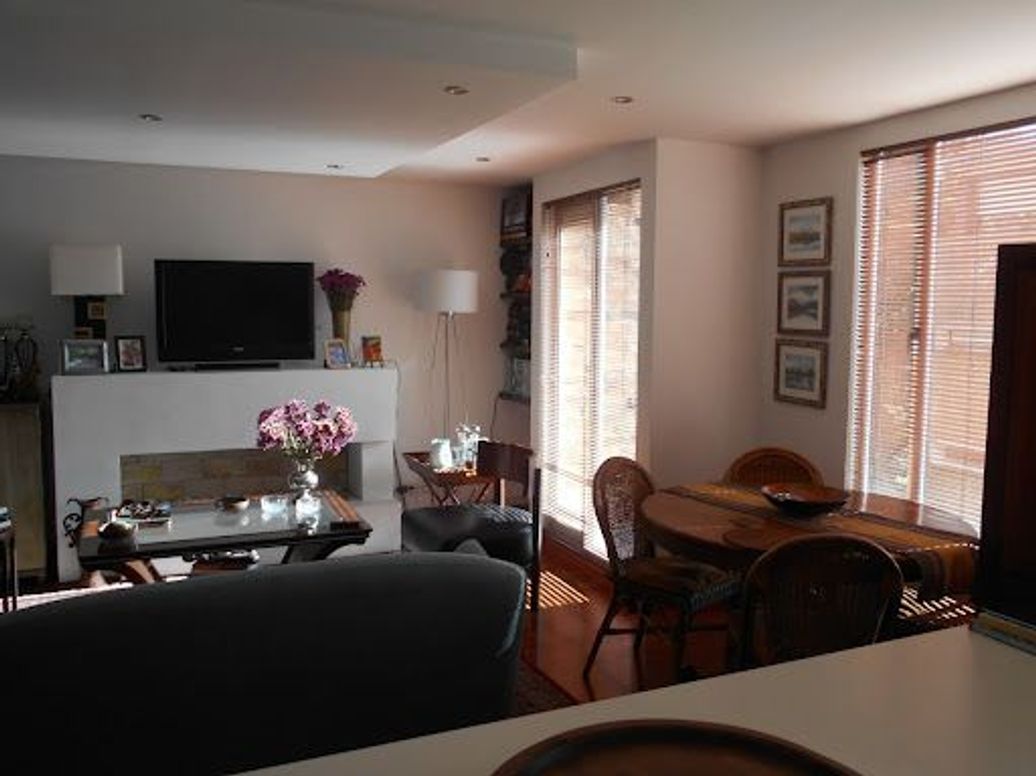 Apartamento de 1 alcoba en venta en Santa Barbara Oriental, Bogotá, 82 m² · foto 7 de 20
