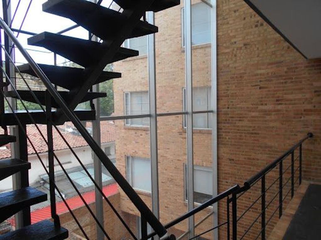 Apartamento de 1 alcoba en venta en Santa Barbara Oriental, Bogotá, 82 m² · foto 20 de 20