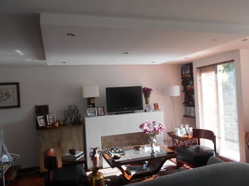 Apartamento de 1 alcoba en venta en Santa Barbara Oriental, Bogotá, 82 m² · foto 10 de 20