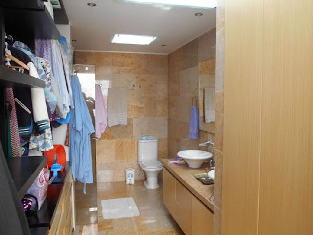 Apartamento de 1 alcoba en venta en Santa Barbara Oriental, Bogotá, 82 m² · foto 16 de 20