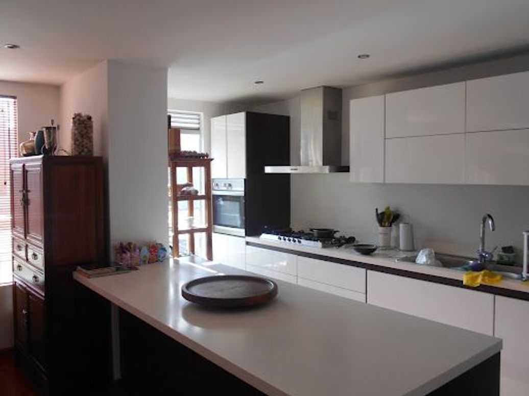 Apartamento de 1 alcoba en venta en Santa Barbara Oriental, Bogotá, 82 m² · foto 5 de 20