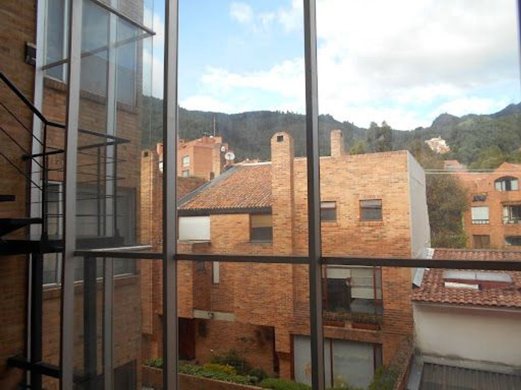 Apartamento de 1 alcoba en venta en Santa Barbara Oriental, Bogotá, 82 m² · foto 19 de 20
